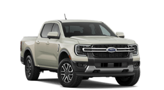 2026 Ford Ranger® External Image 4